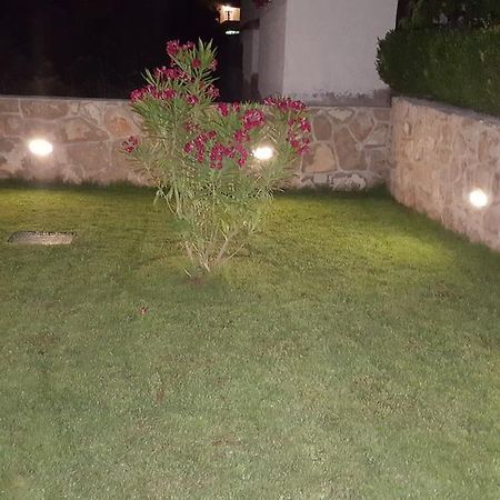 Apartments Rustic Biograd Na Moru Exterior foto