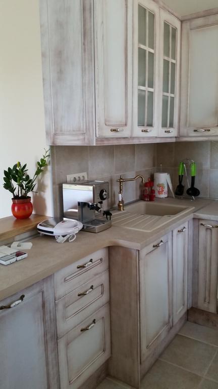 Apartments Rustic Biograd Na Moru Cameră foto