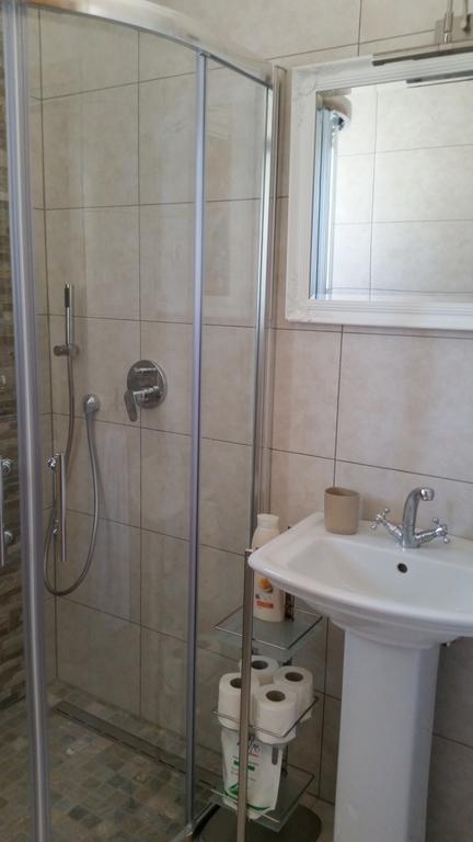 Apartments Rustic Biograd Na Moru Cameră foto