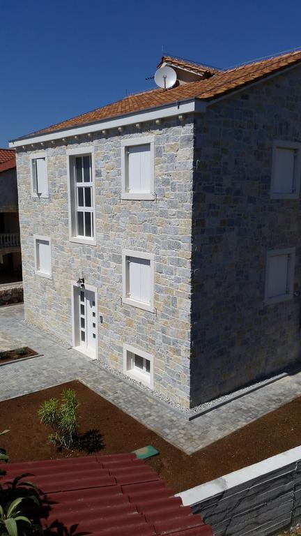 Apartments Rustic Biograd Na Moru Exterior foto