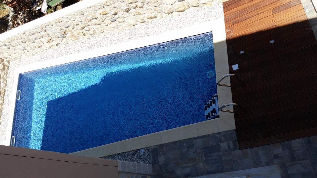 Apartments Rustic Biograd Na Moru Exterior foto