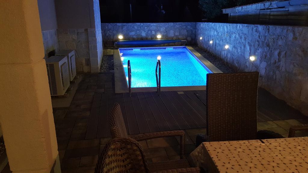 Apartments Rustic Biograd Na Moru Exterior foto