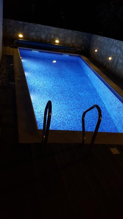 Apartments Rustic Biograd Na Moru Exterior foto