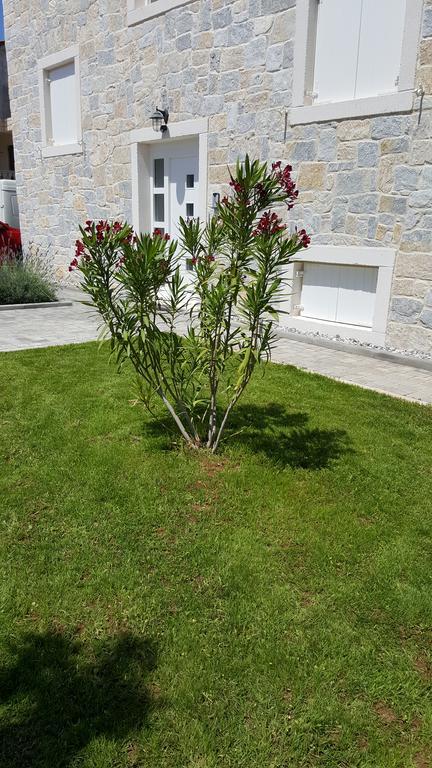 Apartments Rustic Biograd Na Moru Exterior foto