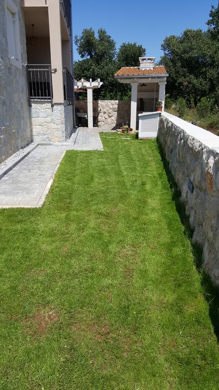Apartments Rustic Biograd Na Moru Exterior foto