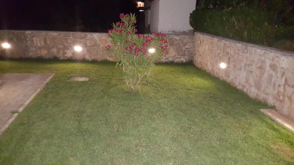 Apartments Rustic Biograd Na Moru Exterior foto