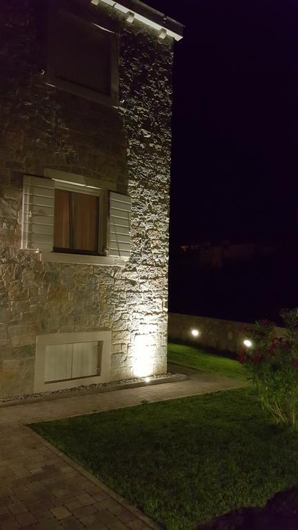 Apartments Rustic Biograd Na Moru Exterior foto